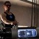 Illustration for article titled Four New Iron Man Images Show The Softer Side Of Whiplash
